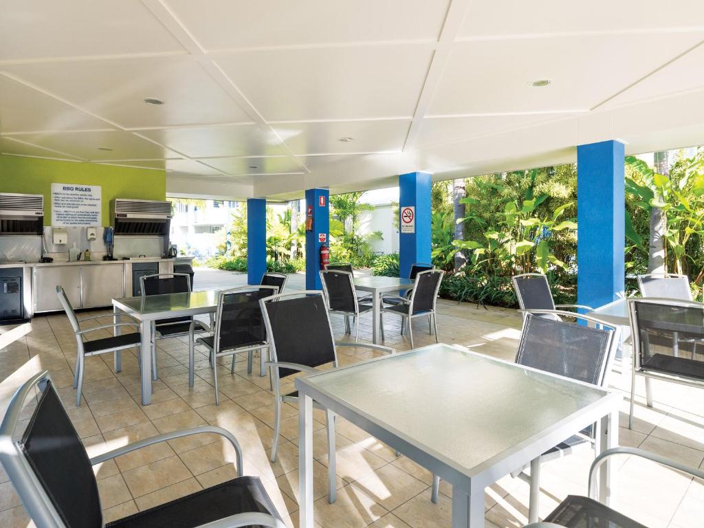 Silkari Lagoons Port Douglas (Formerly Oaks Lagoons)