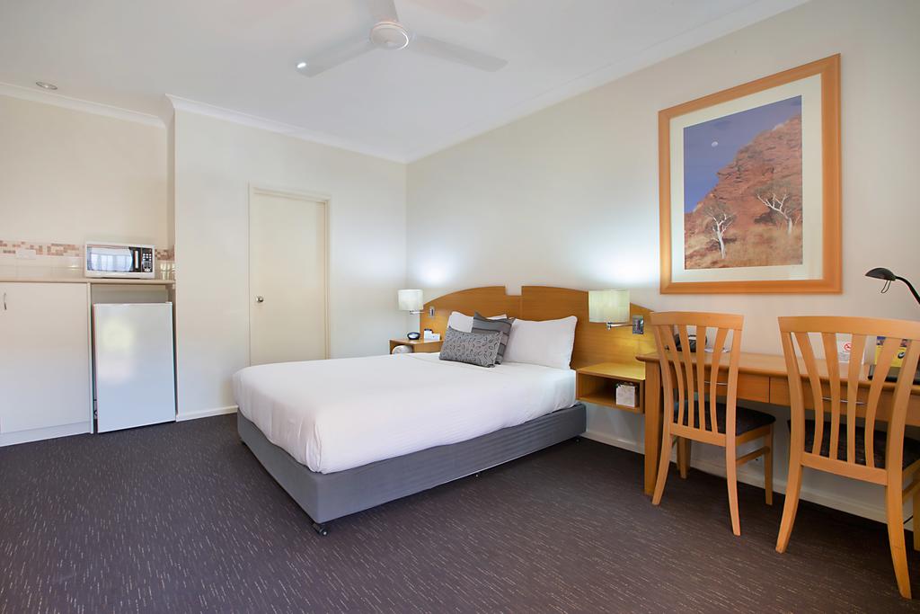 Karratha Central Apartments