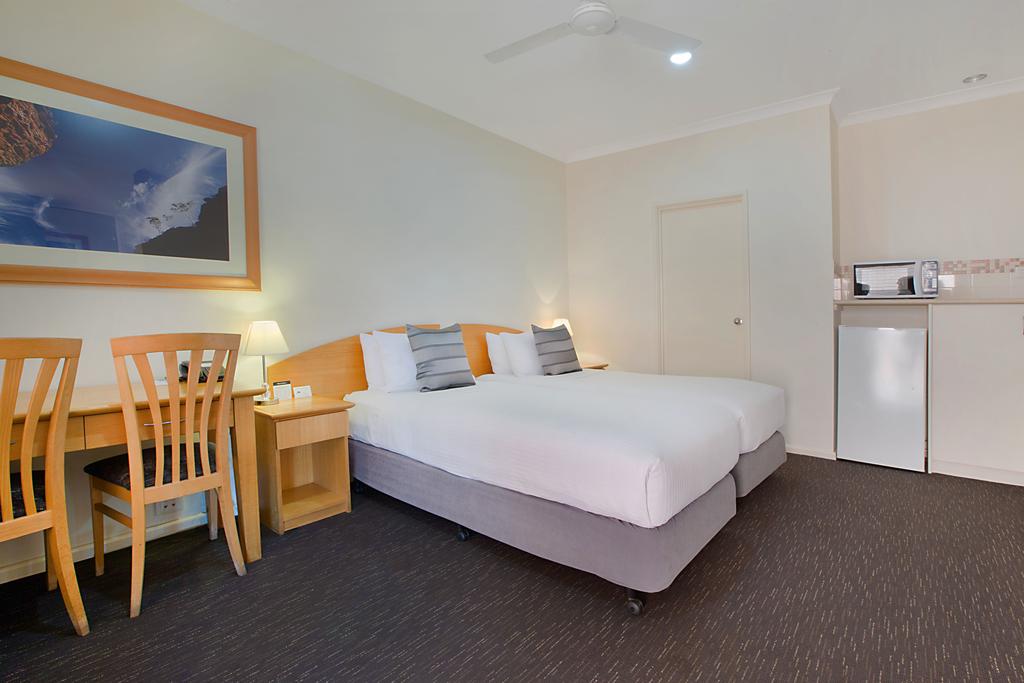 Karratha Central Apartments