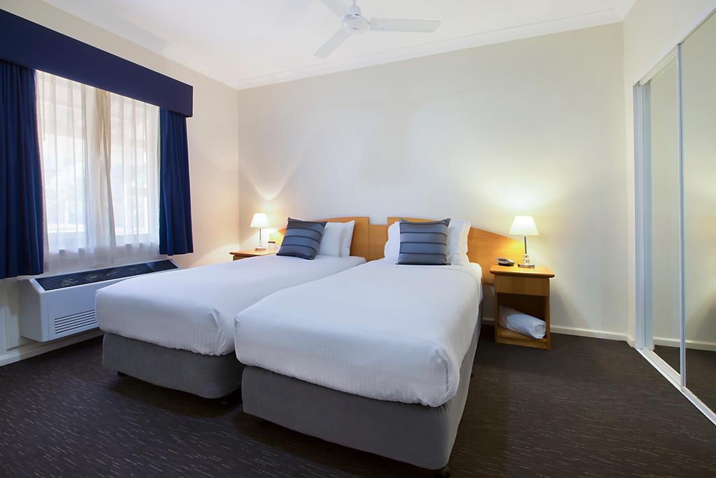 Karratha Central Apartments