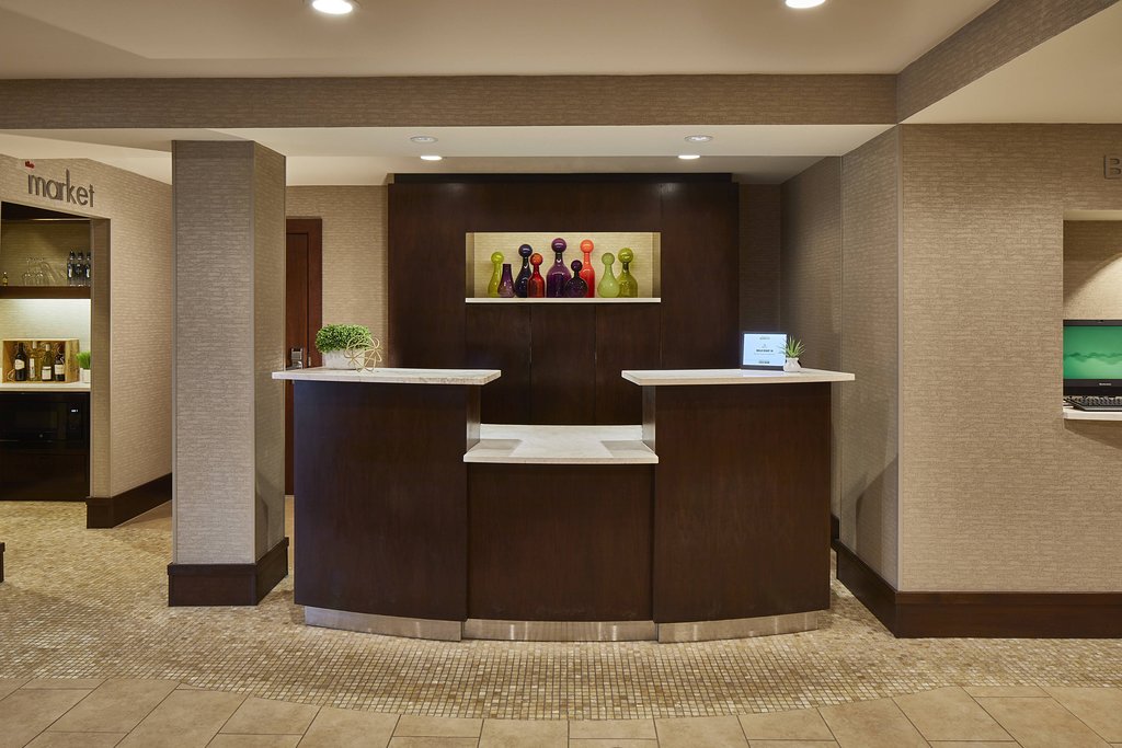 Courtyard by Marriott Albany Thruway