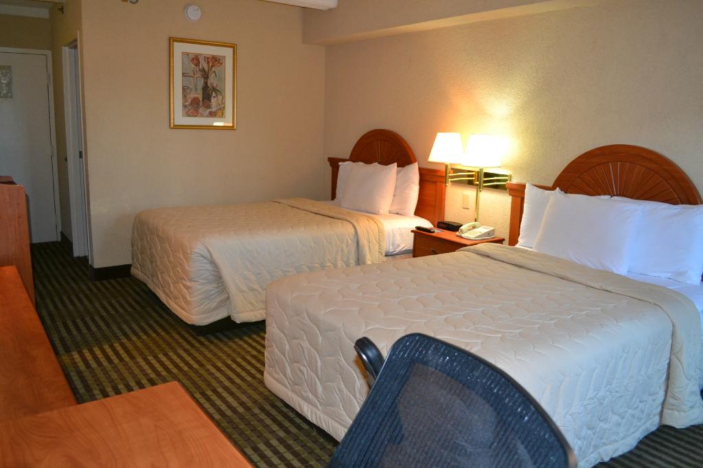 Aviator Hotel Anchorage