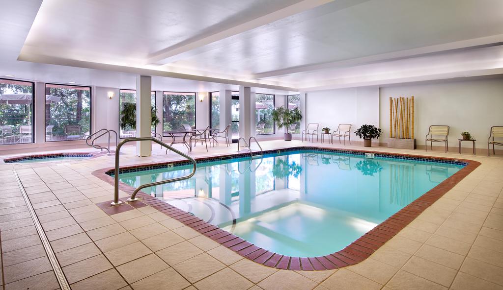 Courtyard by Marriott Asheville