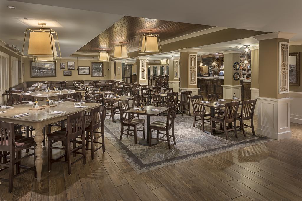 Village Hotel on Biltmore Estate