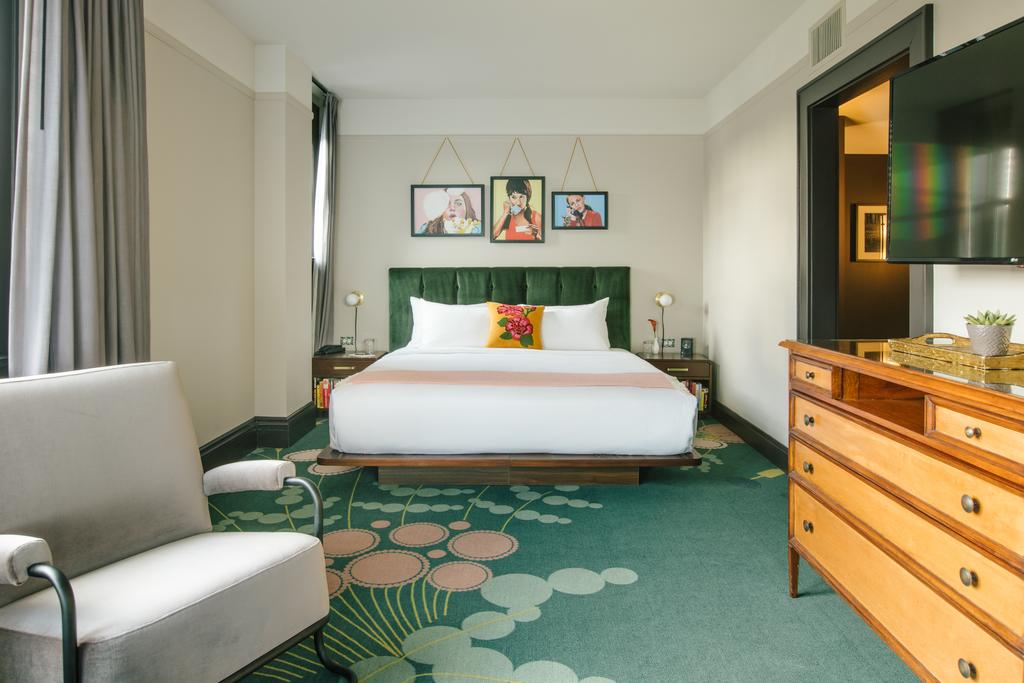 Hotel Clermont