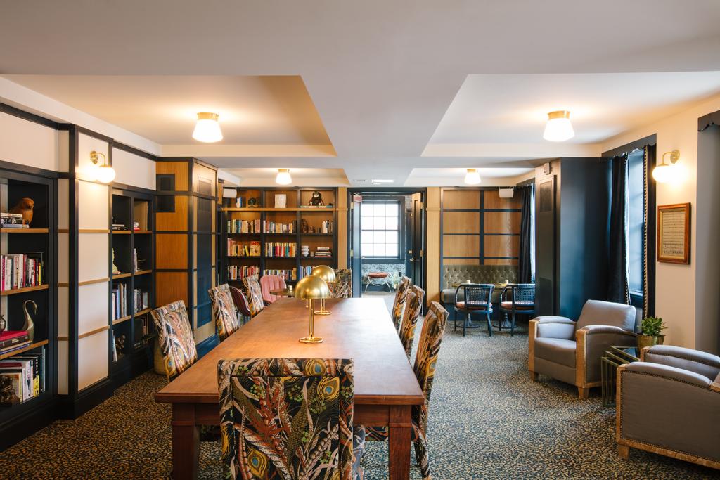 Hotel Clermont