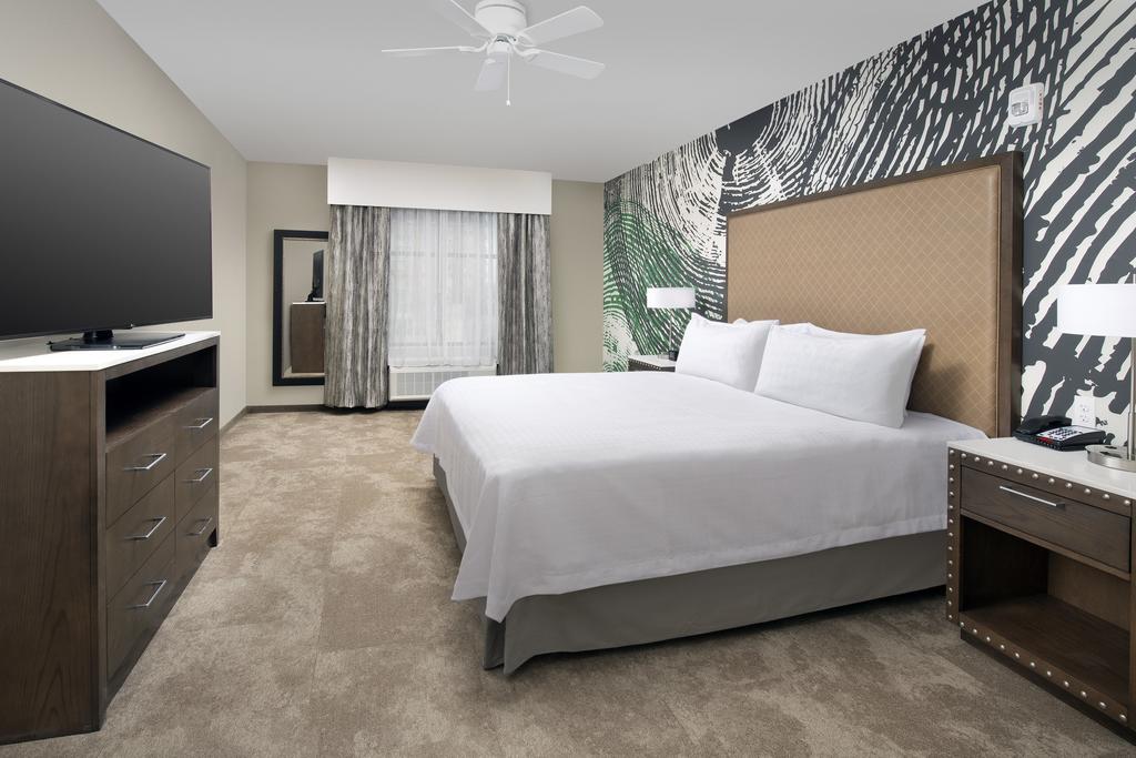 Homewood Suites by Hilton Austin Downtown, TX