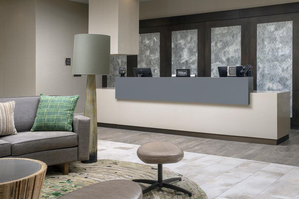 Homewood Suites by Hilton Austin Downtown, TX