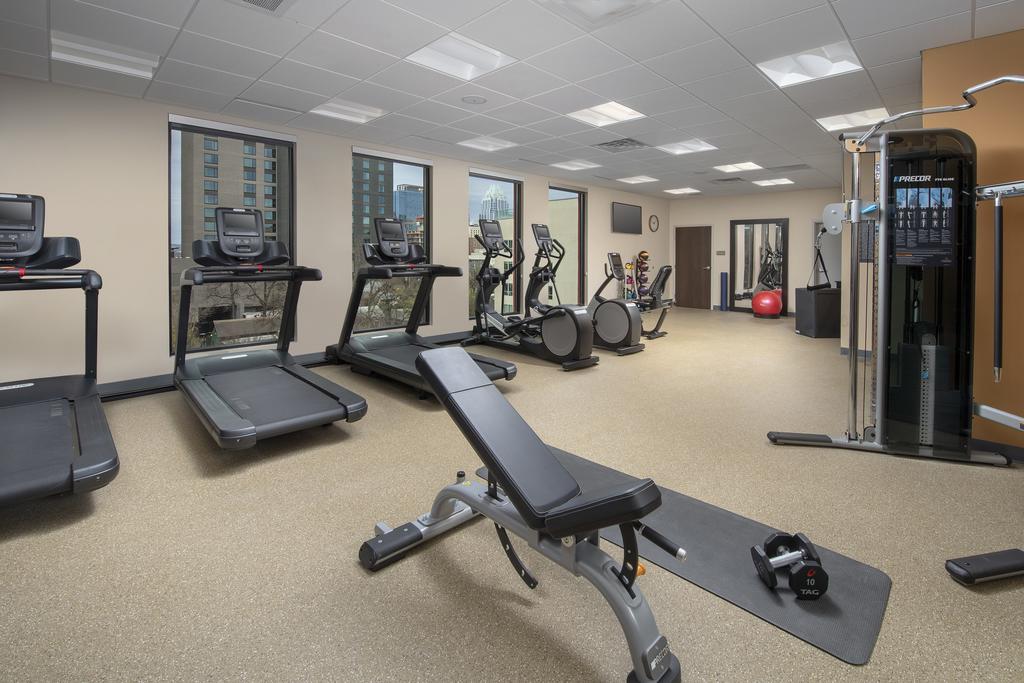 Homewood Suites by Hilton Austin Downtown, TX