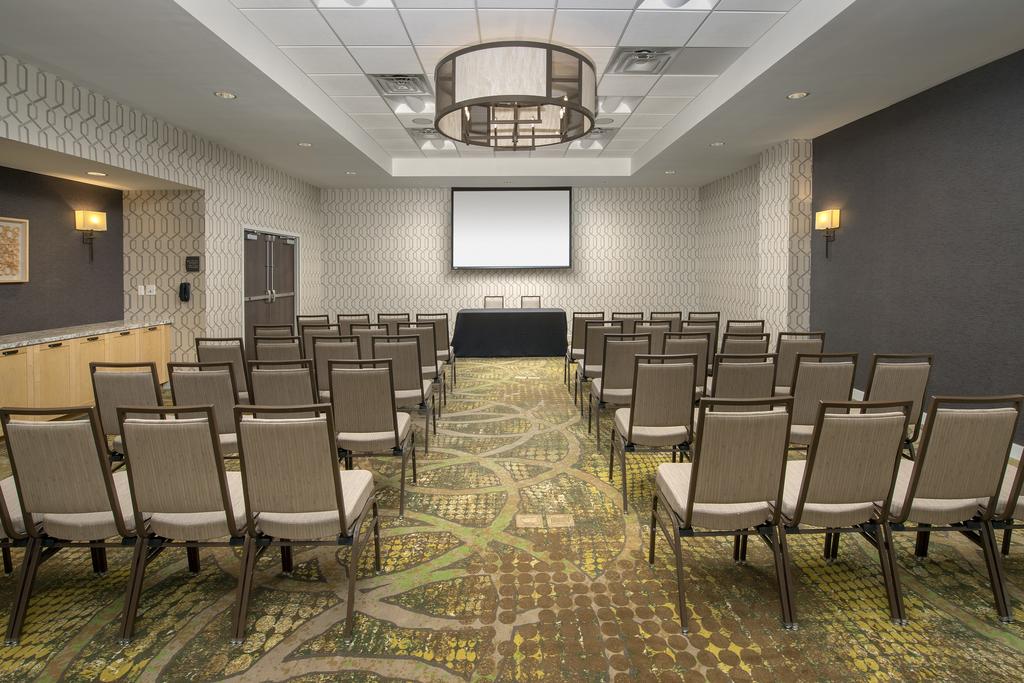Homewood Suites by Hilton Austin Downtown, TX