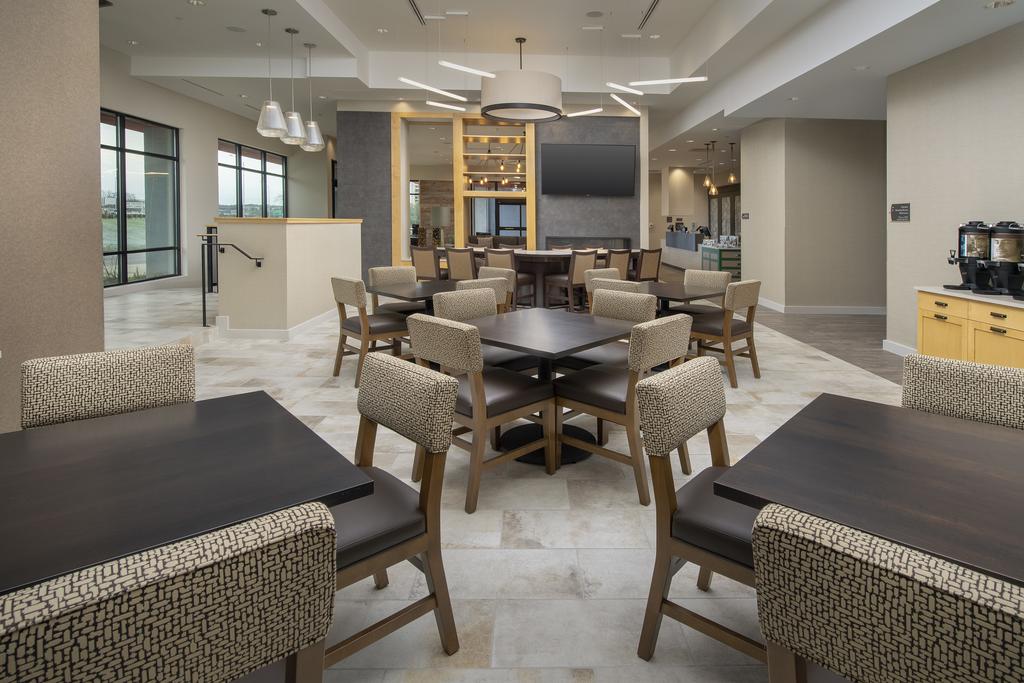 Homewood Suites by Hilton Austin Downtown, TX