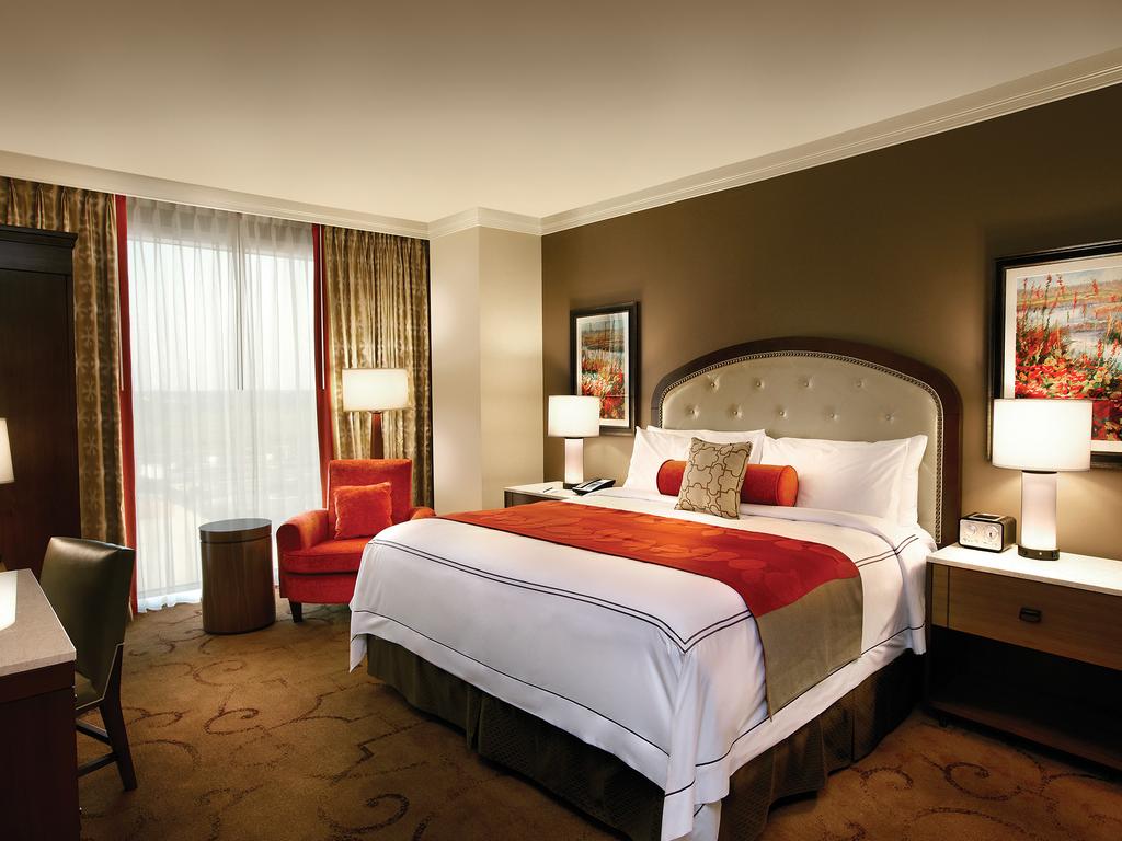L'Auberge Casino Hotel Baton Rouge