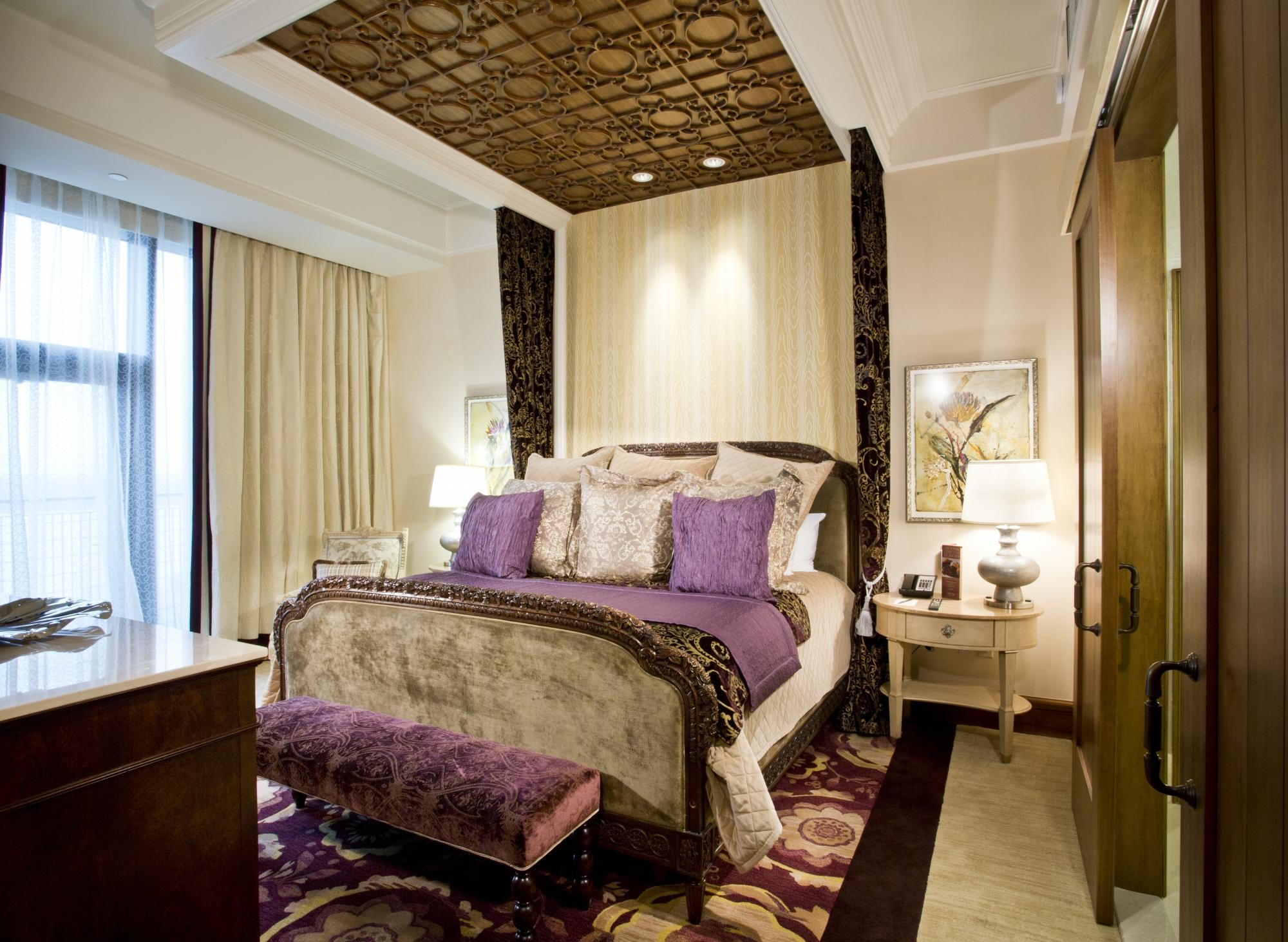 L'Auberge Casino Hotel Baton Rouge