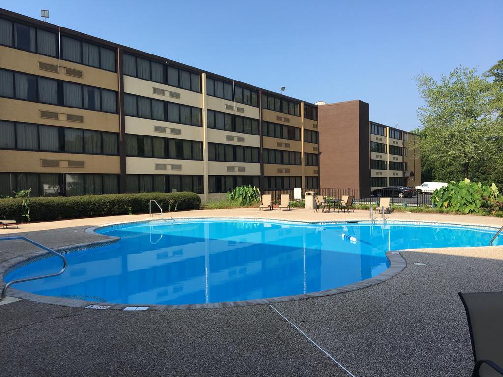 Radisson Hotel Charlotte Airport