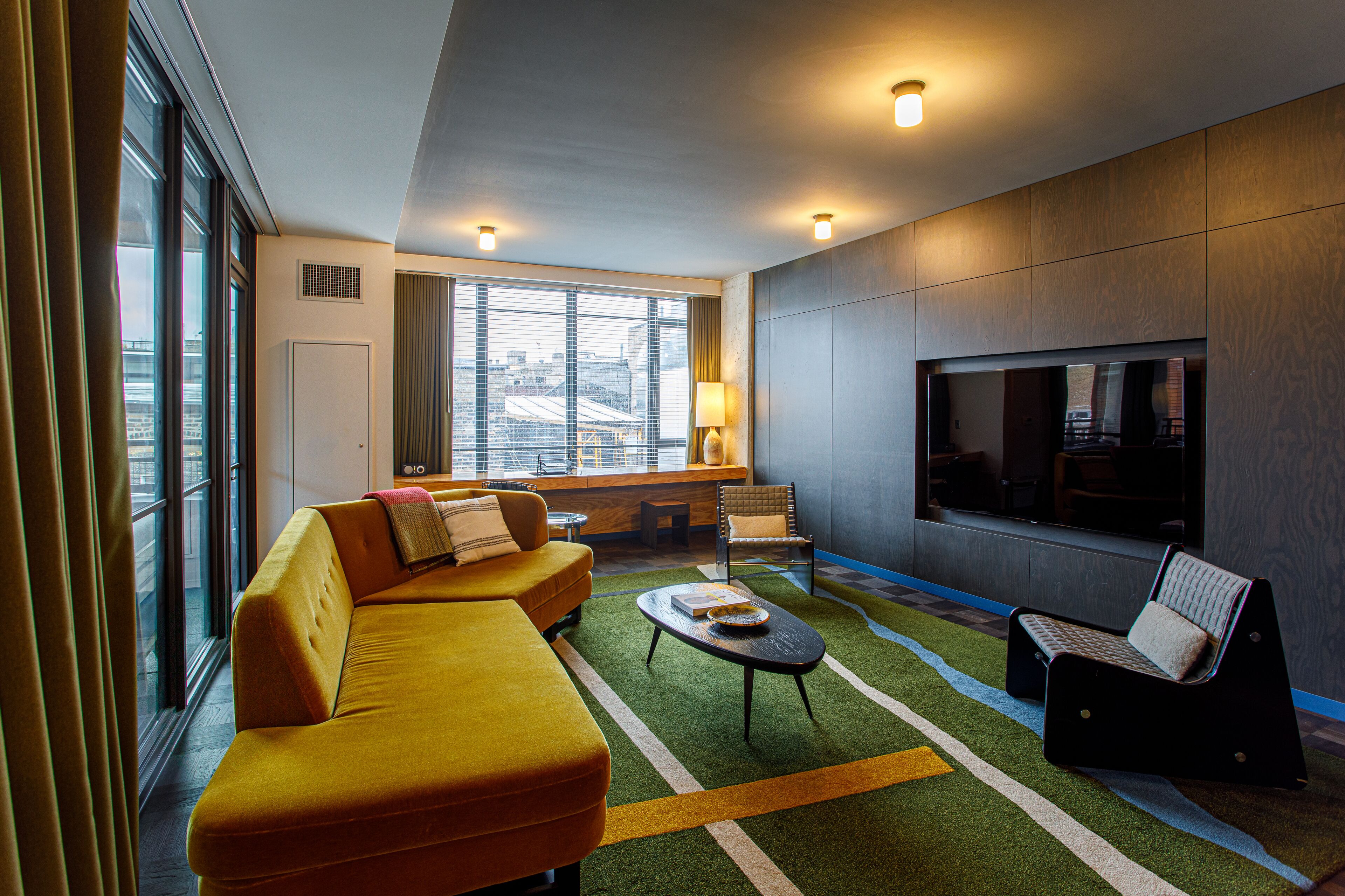 Ace Hotel Chicago