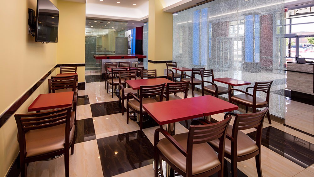 Jaslin Hotel