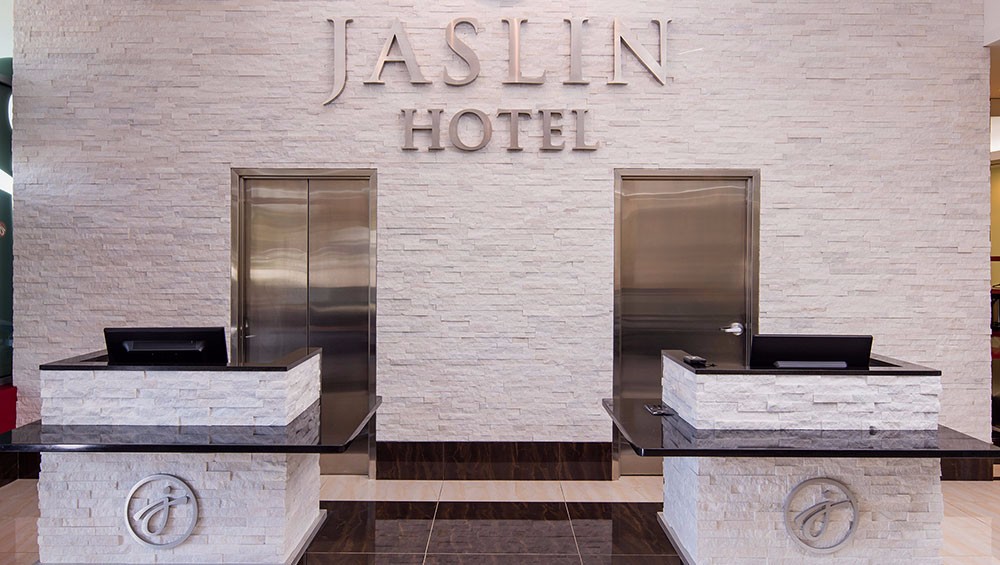 Jaslin Hotel