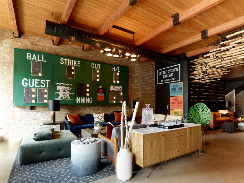 The Chicago Hotel Collection - Wrigleyville