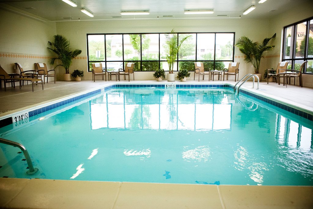 Fairfield Inn by Marriott Cincinnati North Sharonville