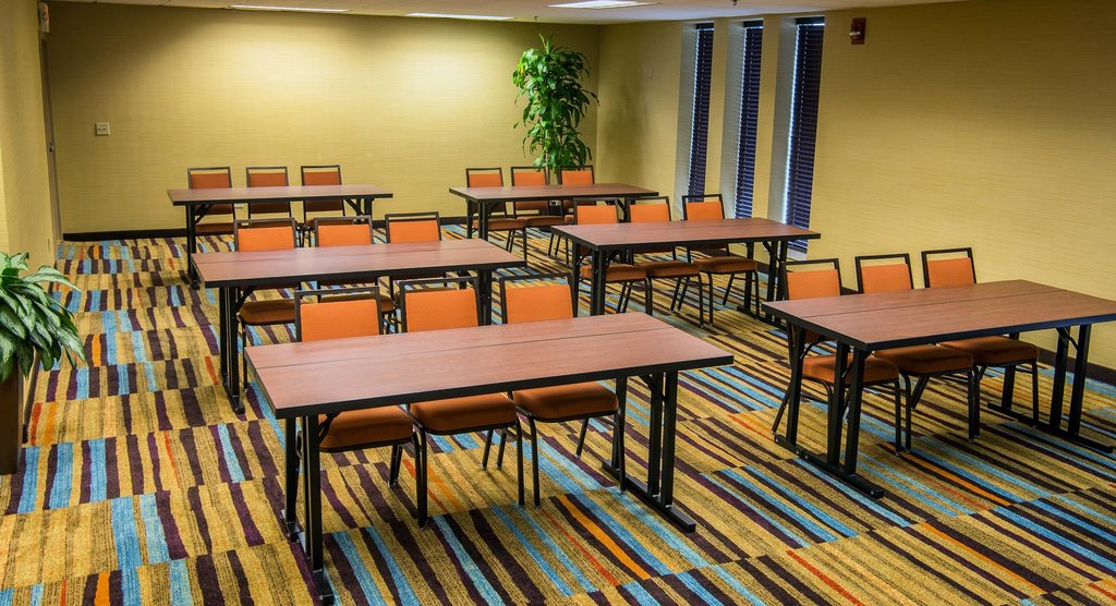 Fairfield Inn by Marriott Cincinnati North Sharonville