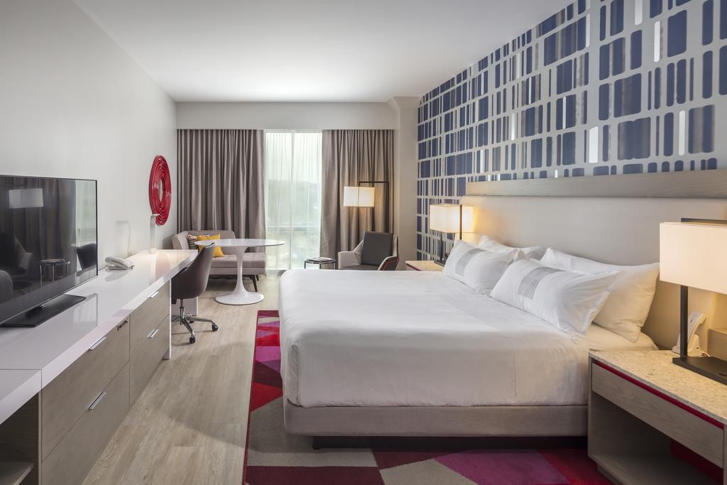 The Summit, A Dolce Hotel