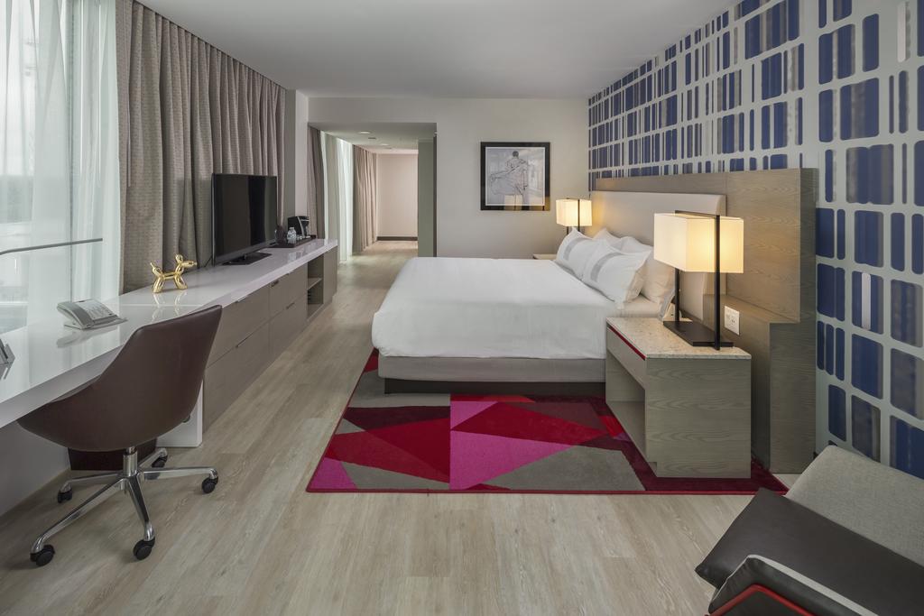 The Summit, A Dolce Hotel