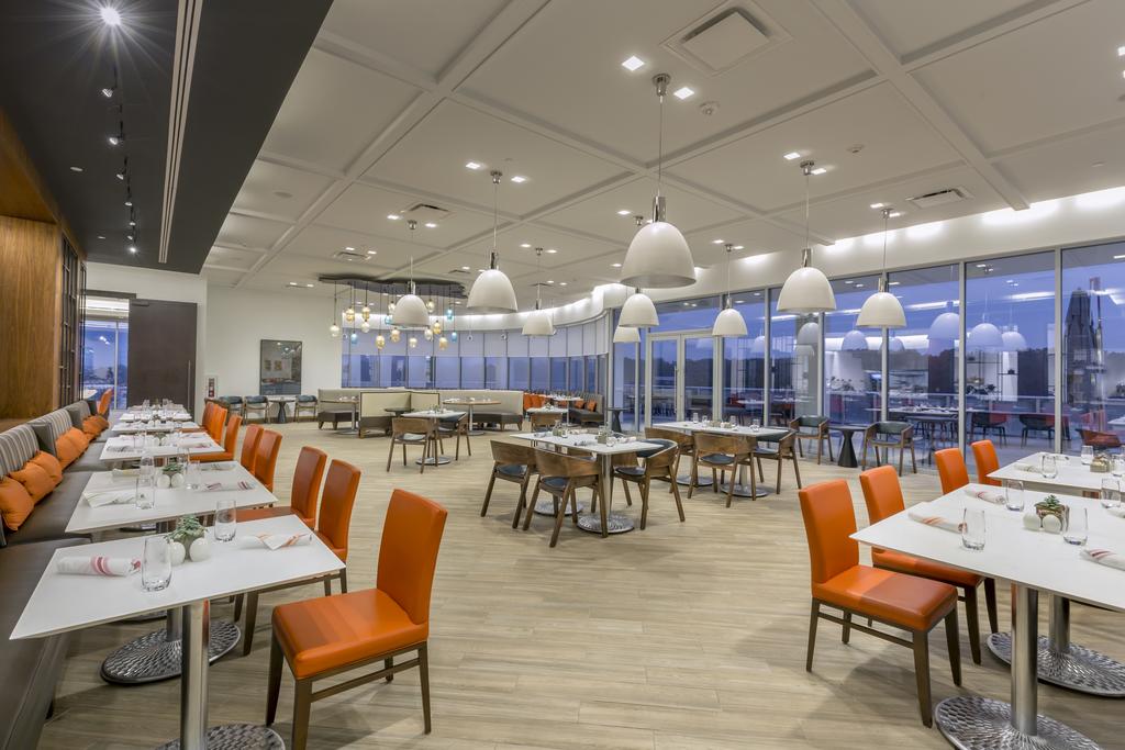 The Summit, A Dolce Hotel