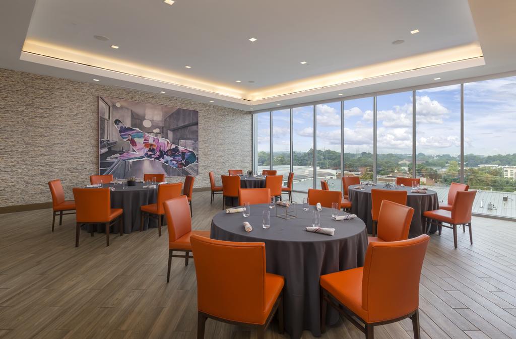 The Summit, A Dolce Hotel