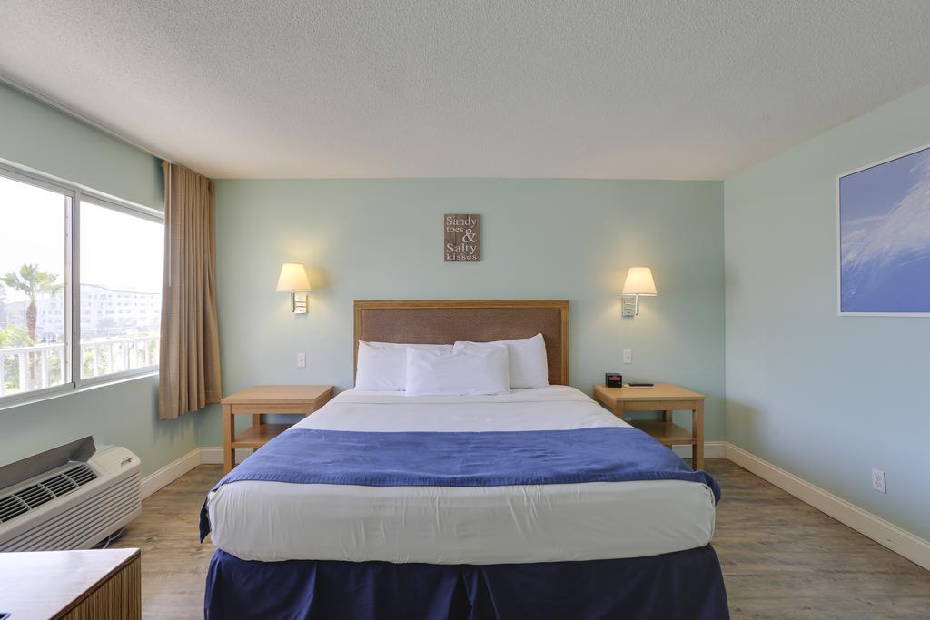 The Beachview Hotel