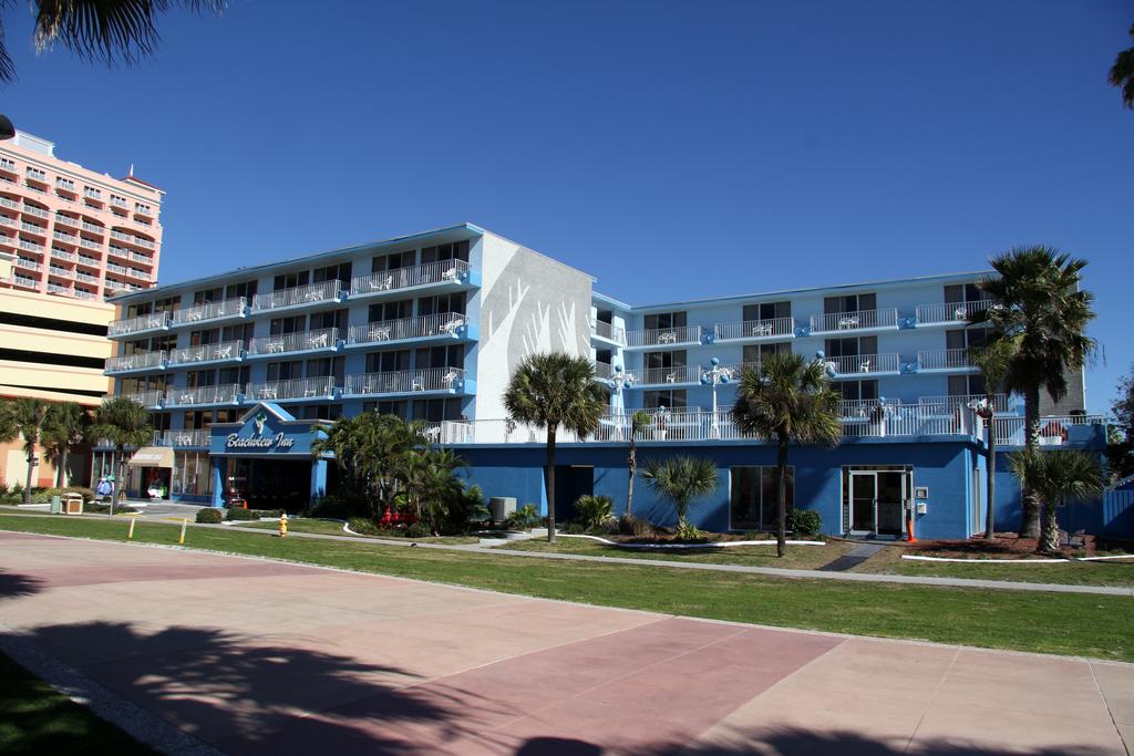 The Beachview Hotel