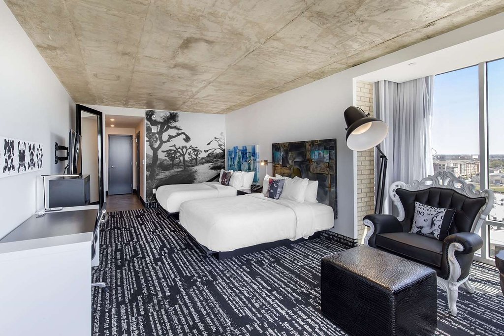 Lorenzo Hotel