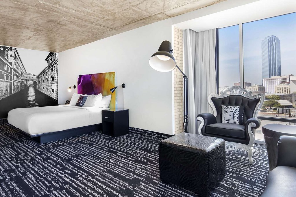 Lorenzo Hotel