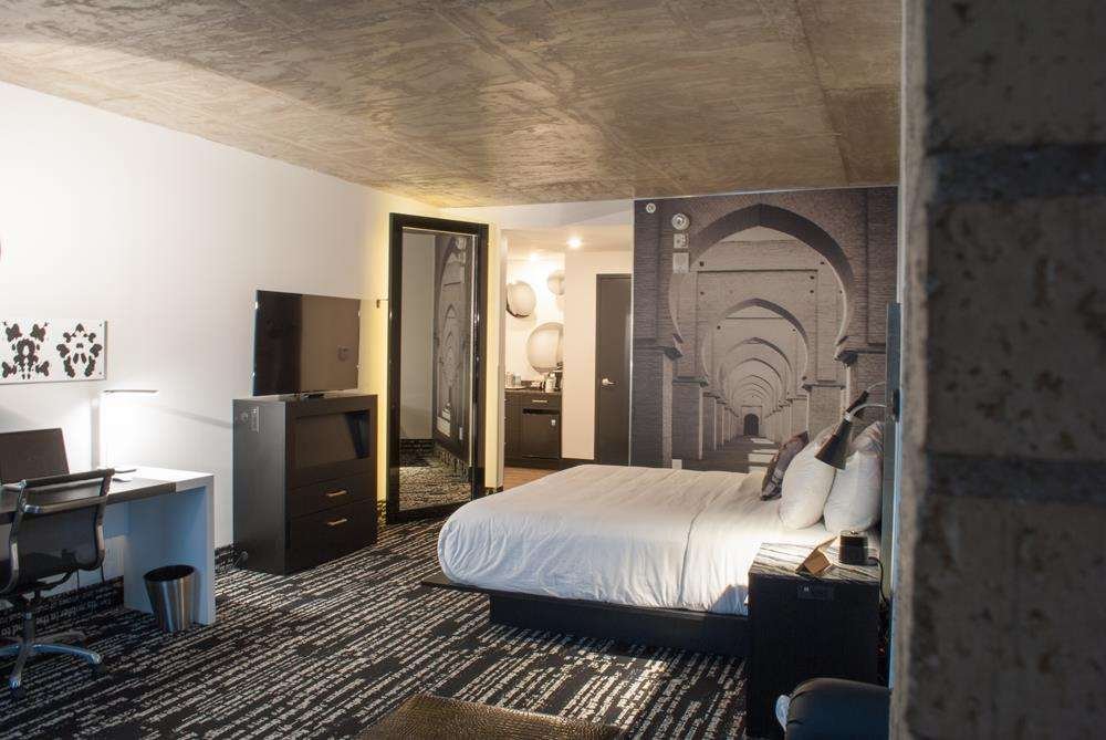 Lorenzo Hotel