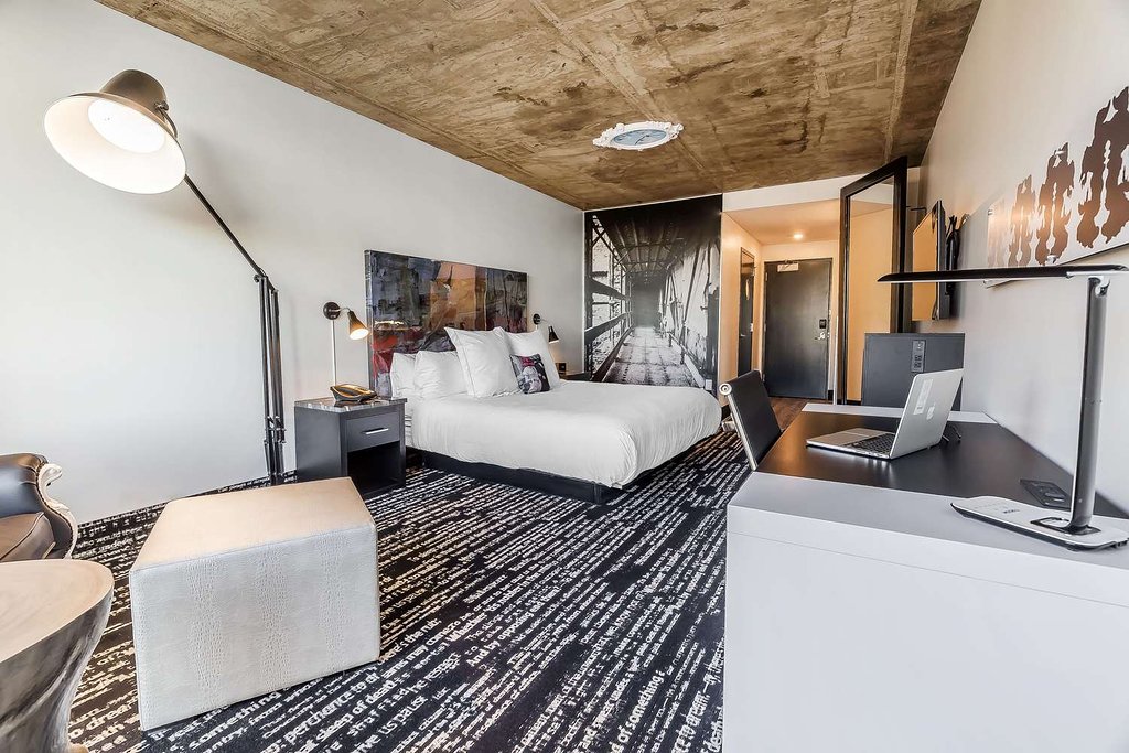 Lorenzo Hotel