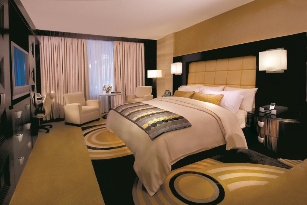 MotorCity Casino Hotel