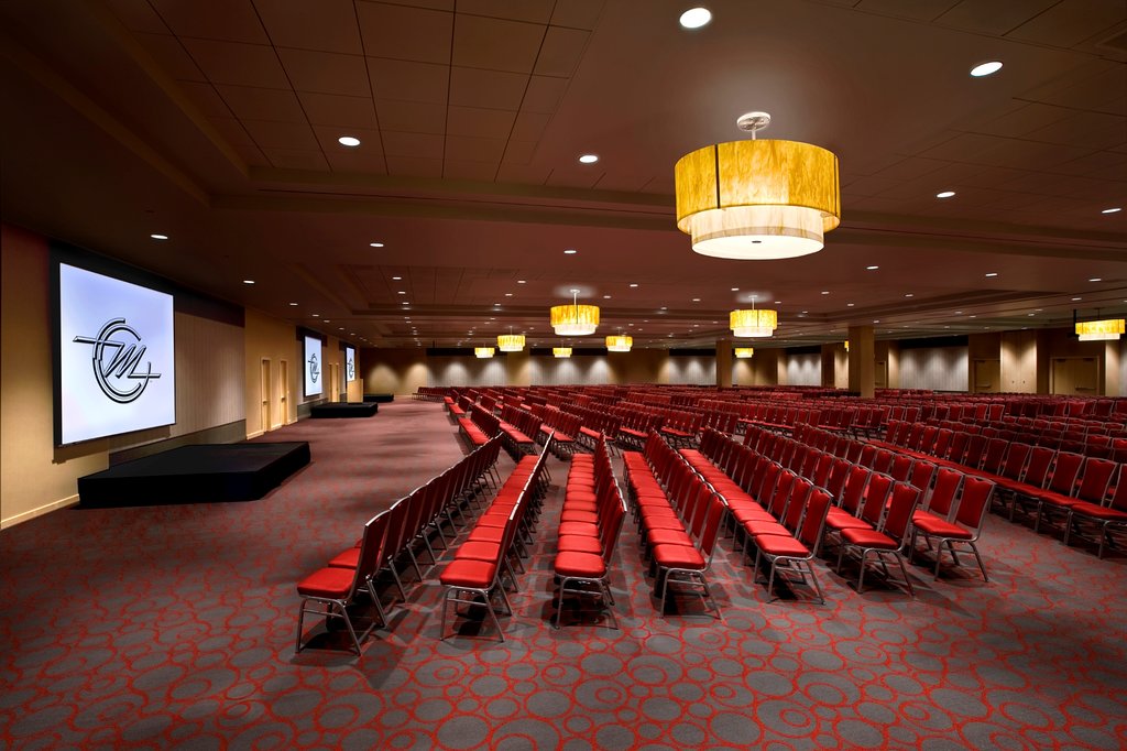 MotorCity Casino Hotel