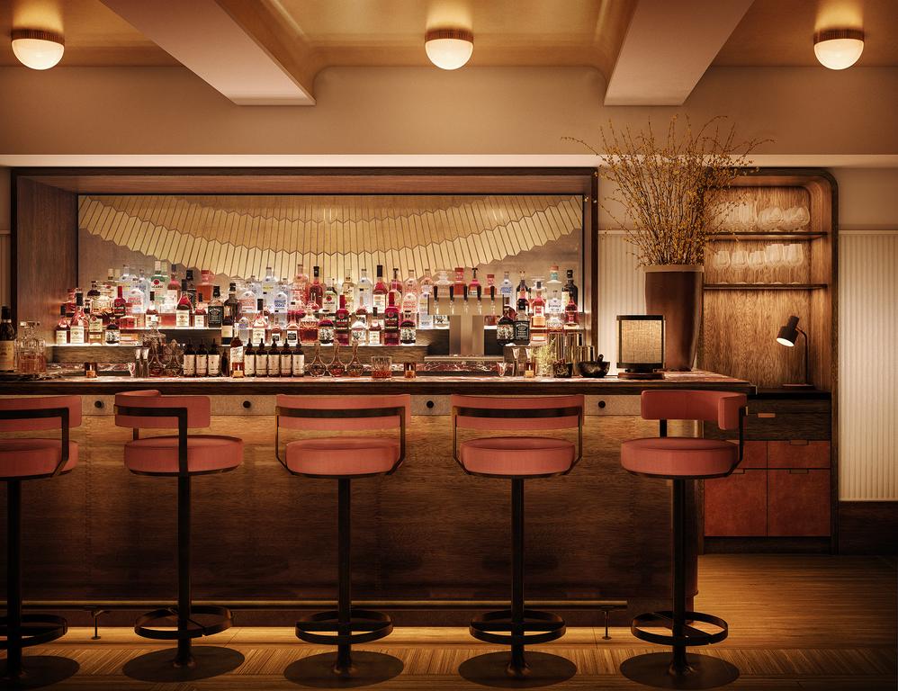 Shinola Hotel