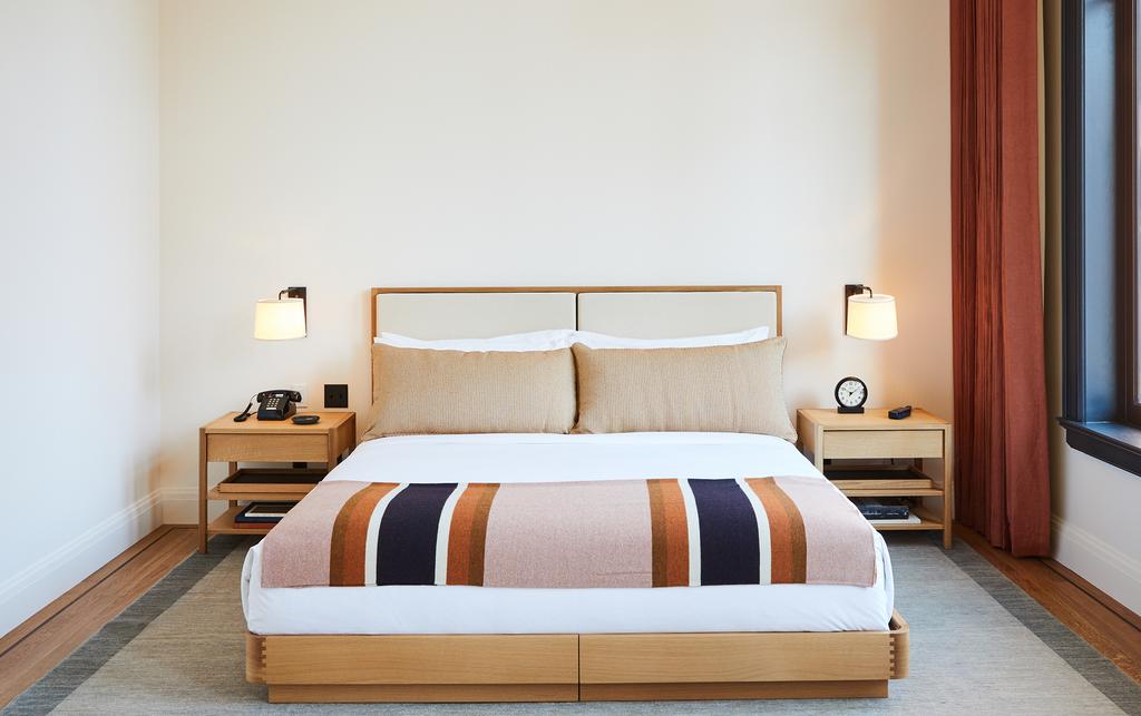 Shinola Hotel
