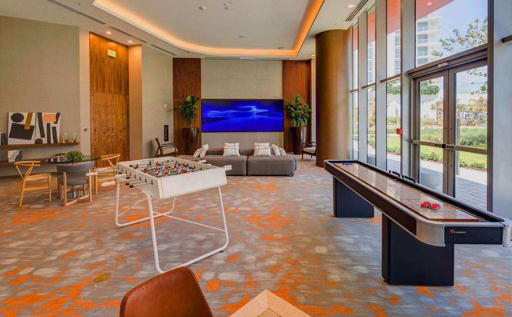 Hyde Beach House