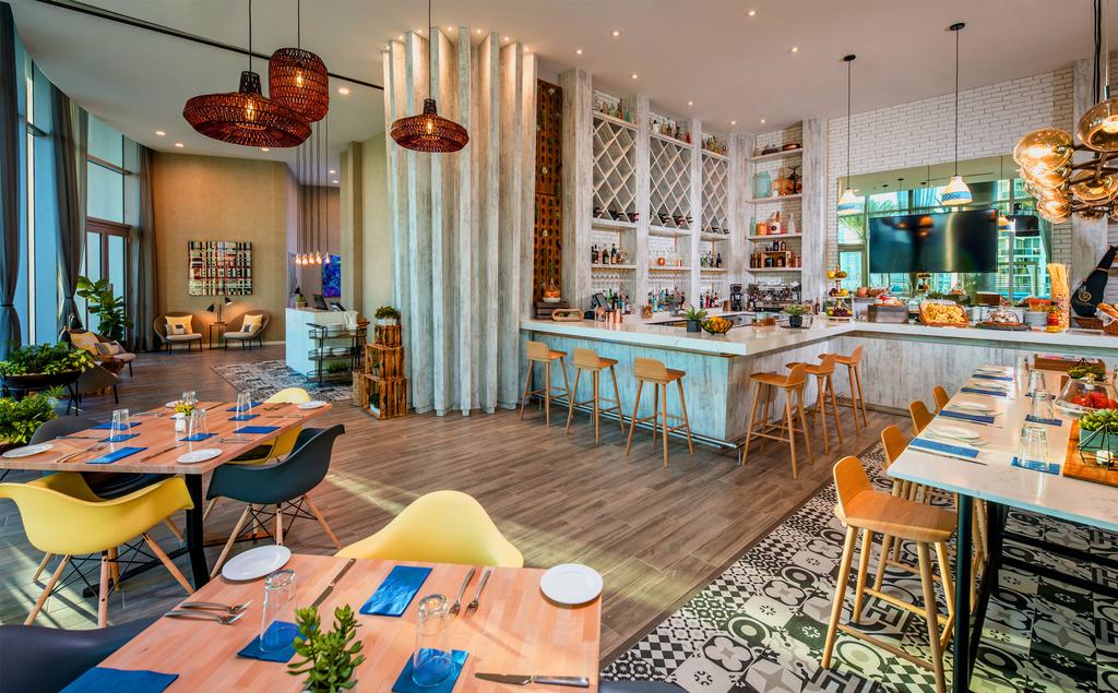 Hyde Beach House
