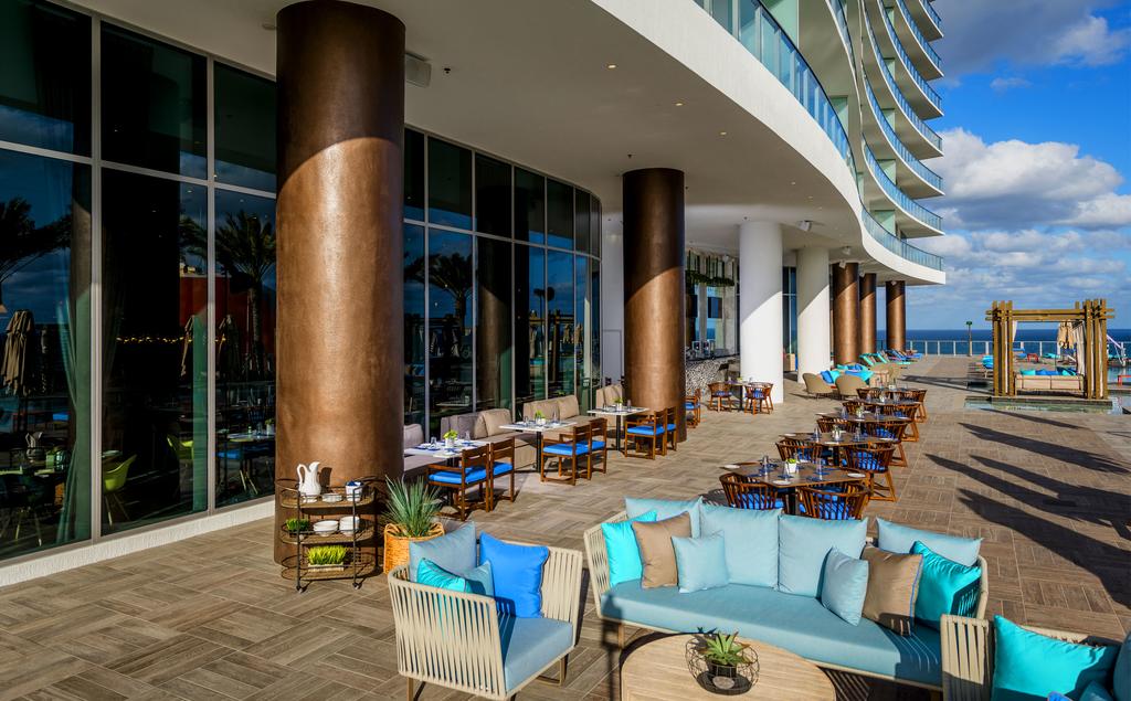 Hyde Beach House