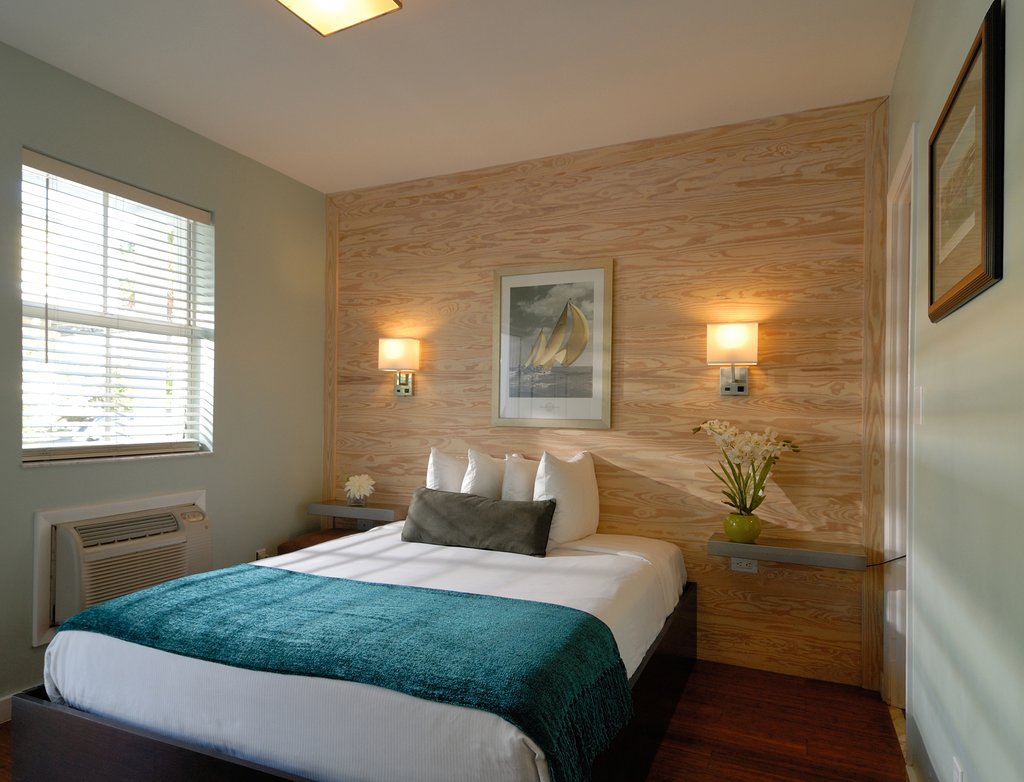 Fitch Lodge - Key West Historic Inns (Formerly Albury Court)