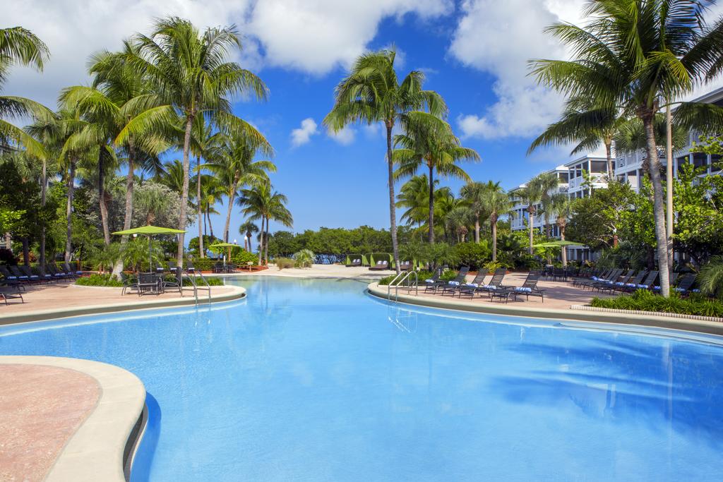 Hyatt Residence Club Key West, Beach House