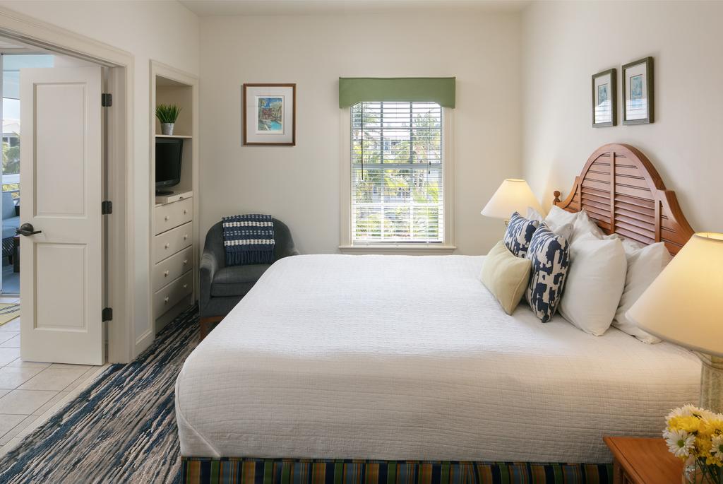 Hyatt Residence Club Key West, Beach House