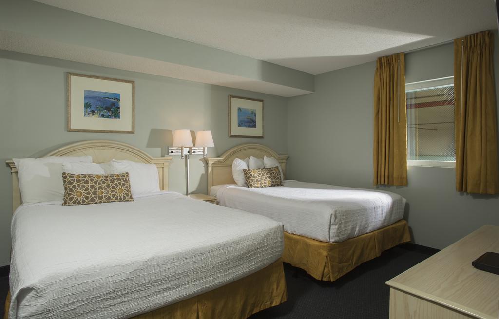 Grande Shores Ocean Resort