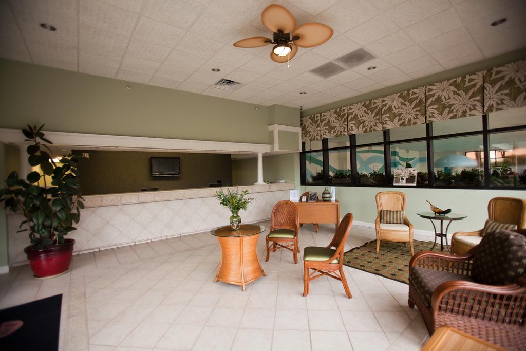 Grande Shores Ocean Resort