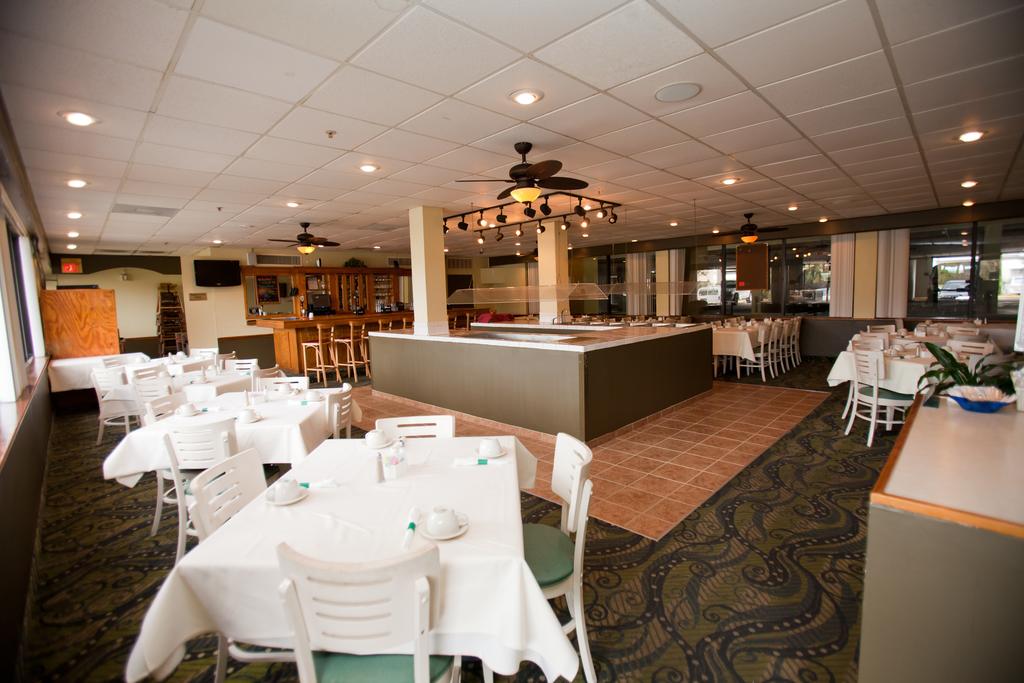 Grande Shores Ocean Resort