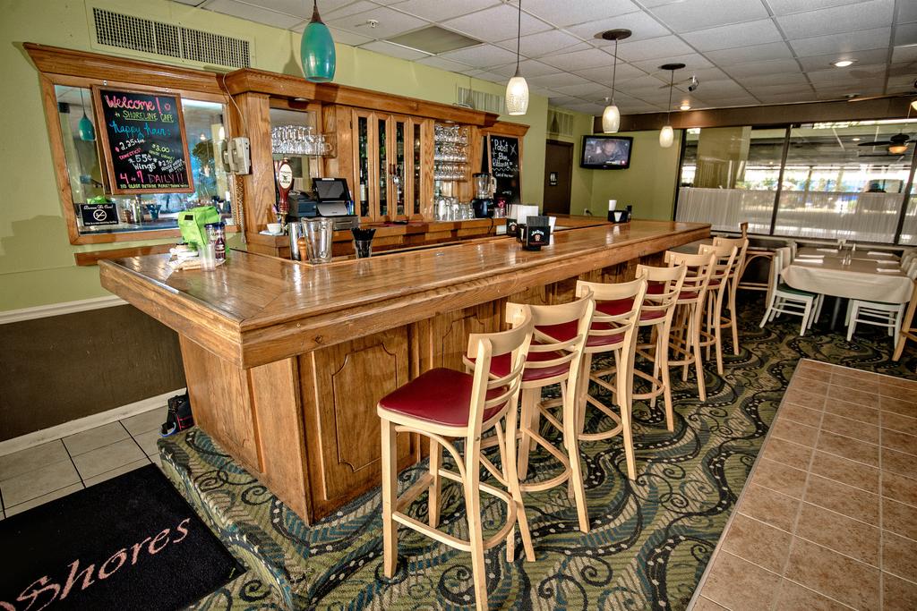 Grande Shores Ocean Resort