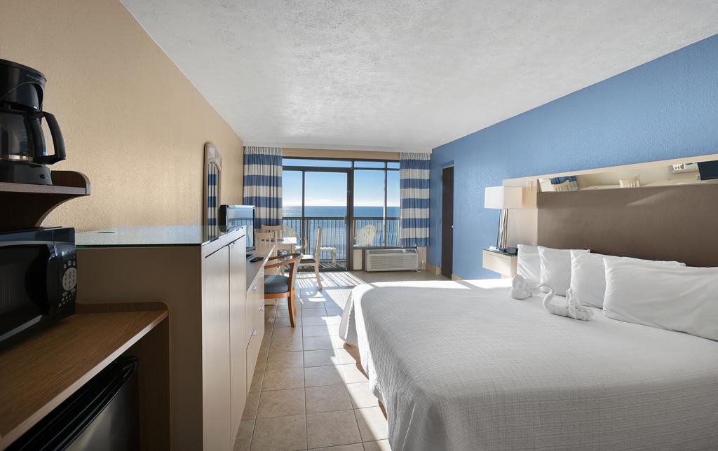 hotel BLUE