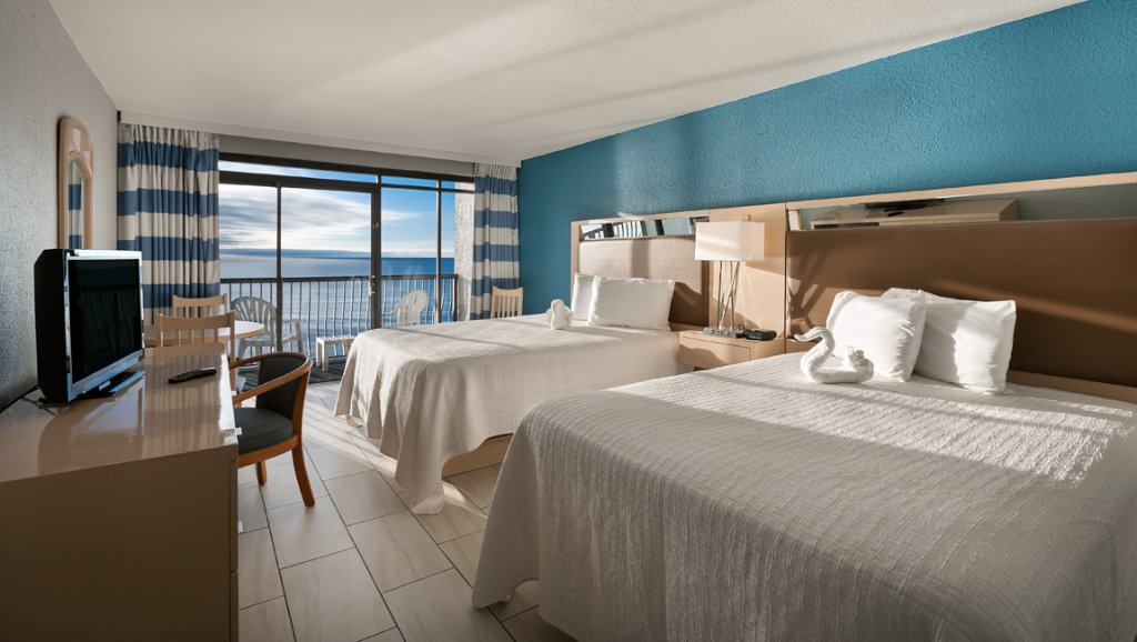 hotel BLUE